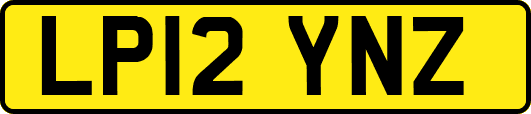 LP12YNZ