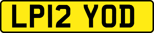 LP12YOD