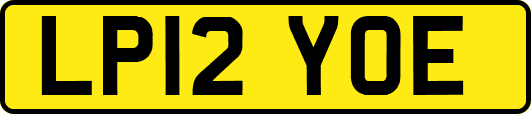 LP12YOE