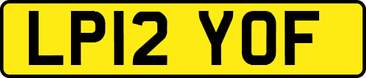 LP12YOF