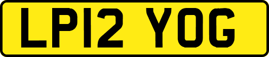 LP12YOG