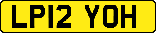 LP12YOH