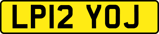 LP12YOJ