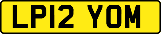 LP12YOM