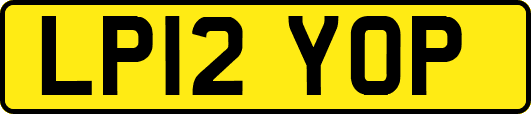 LP12YOP