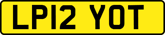 LP12YOT