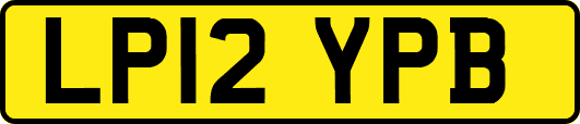 LP12YPB