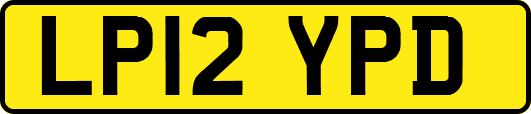 LP12YPD