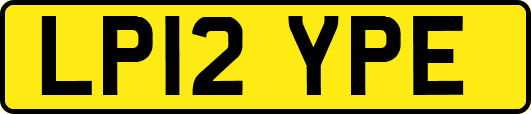 LP12YPE
