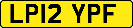 LP12YPF