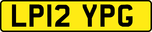 LP12YPG