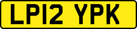 LP12YPK