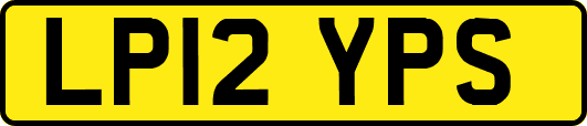 LP12YPS