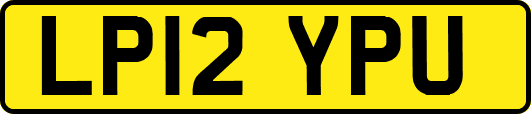 LP12YPU