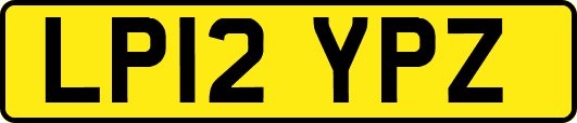 LP12YPZ