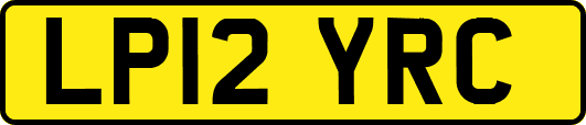 LP12YRC