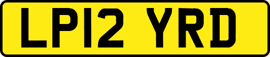LP12YRD
