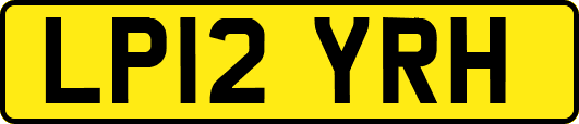 LP12YRH
