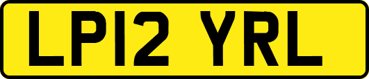 LP12YRL