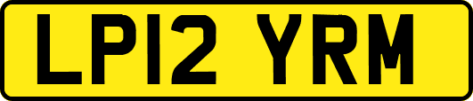 LP12YRM