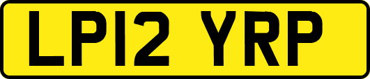 LP12YRP