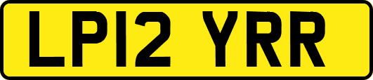 LP12YRR