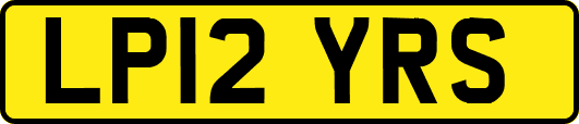 LP12YRS