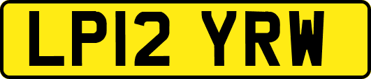 LP12YRW