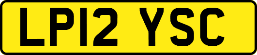 LP12YSC