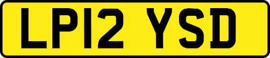 LP12YSD