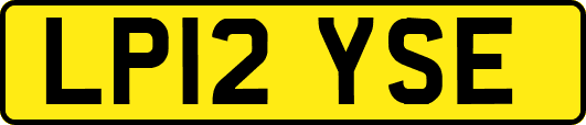 LP12YSE