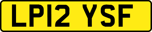 LP12YSF