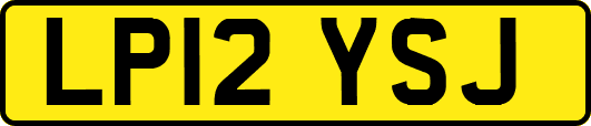 LP12YSJ
