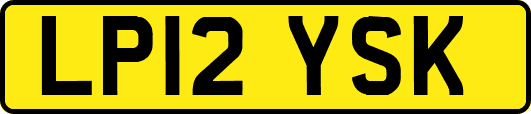LP12YSK