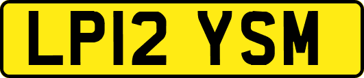 LP12YSM