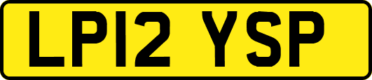 LP12YSP