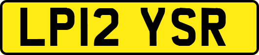 LP12YSR