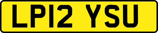LP12YSU