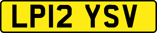 LP12YSV