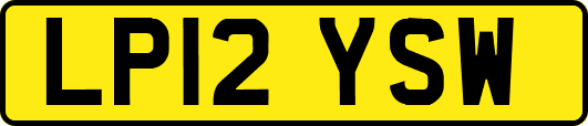 LP12YSW
