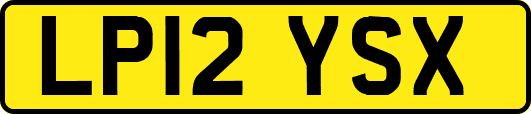 LP12YSX