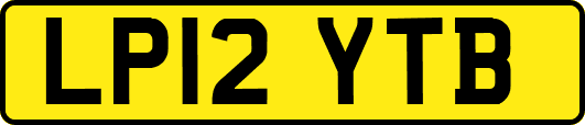 LP12YTB