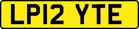 LP12YTE