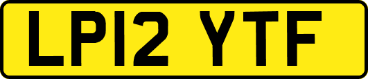 LP12YTF