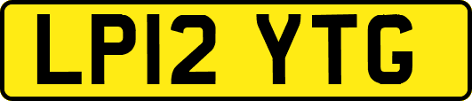 LP12YTG