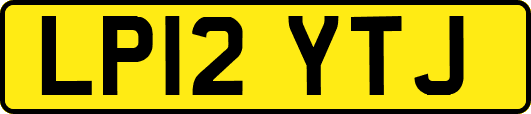 LP12YTJ