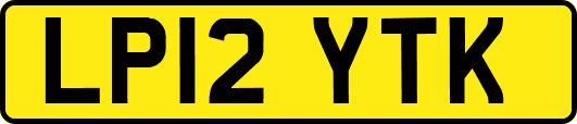 LP12YTK