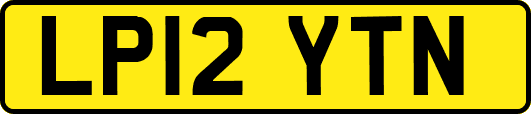 LP12YTN