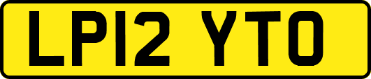 LP12YTO