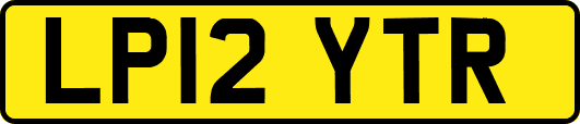 LP12YTR
